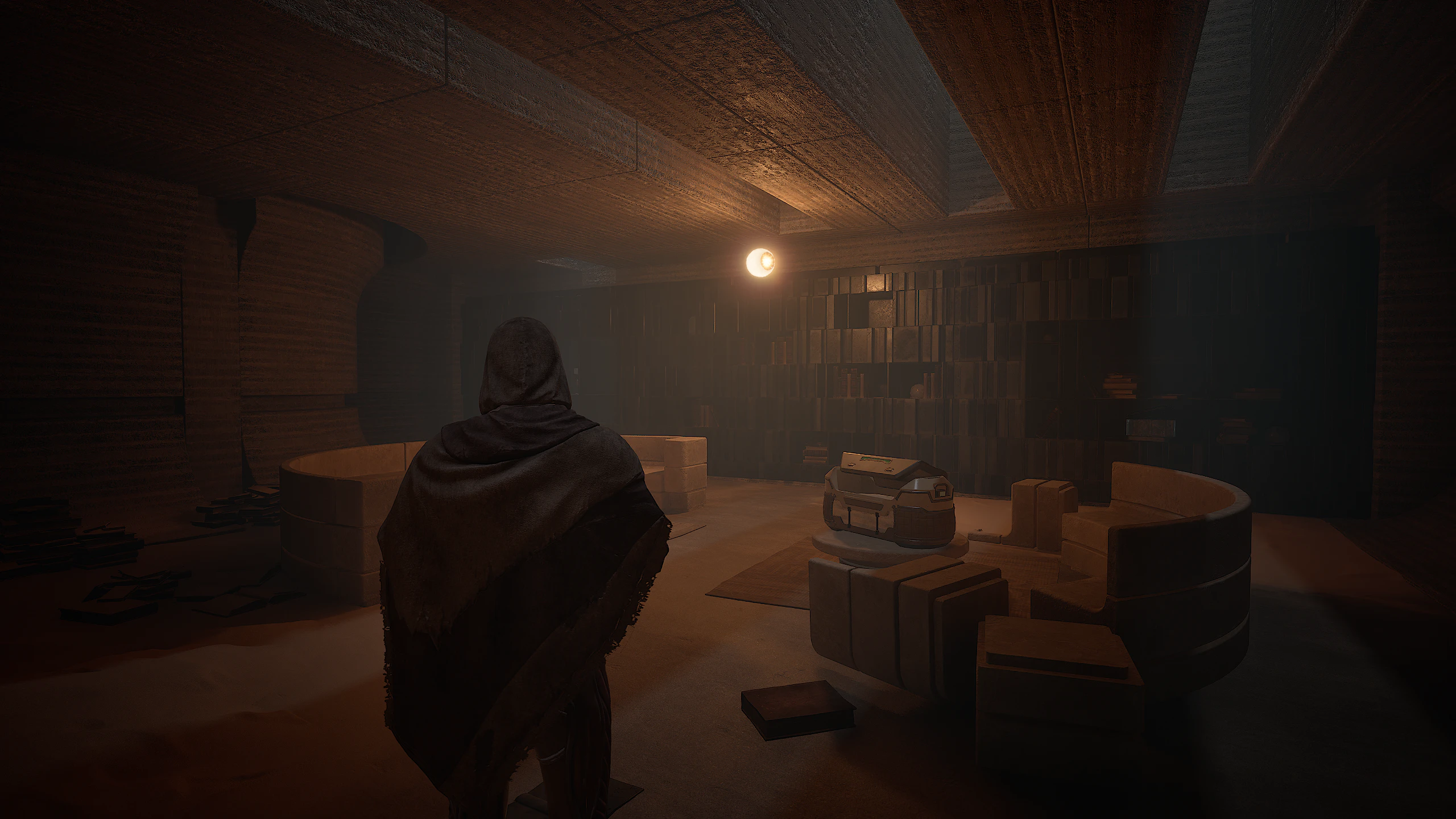 Dune Awakening Screenshot